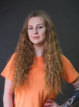 Бородинская Виктория