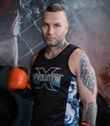 Просеков Алексей