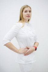 Герасимова Юлия