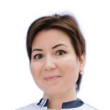 Раянова Гульнара Шамилевна