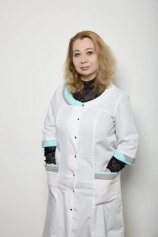Шипицина Елена Вячеславовна