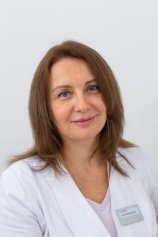 Бобылева Ульяна Александровна