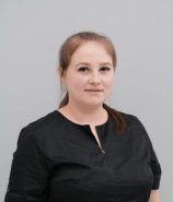 Булычева Кристина Михайловна