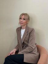 Сердитова Инна