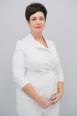 Кощеева Ольга Владимировна