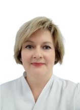 Линдунен Ирина Николаевна