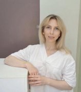 Ростовская Наталья