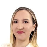 Галиева Динара Ринатовна