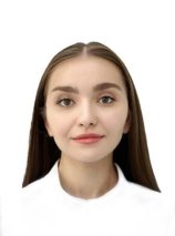 Рамазанова Сафия Ибрагимовна