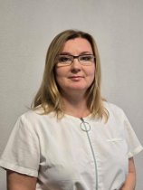 Солодовникова Елена Владимировна