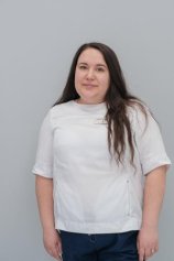 Лысова Олеся Анатольевна