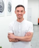 Ягафаров Урал Маратович