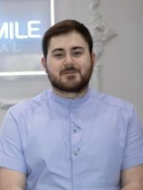 Исрапилов Магомед Набиюллаевич