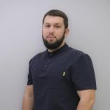 Гасанбеков Аслан Эсбуллаевич