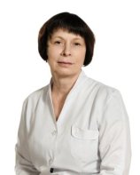 Слепченко Светлана Васильевна