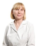 Сергеева Елена Николаевна