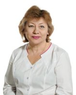 Кулешова Вера Павловна