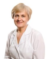 Курнина Ирина Борисовна