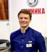 Клементьев Денис Андреевич