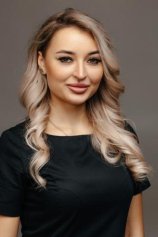 Иванникова Елизавета Михайловна