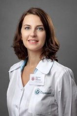 Каримова Анна Борисовна