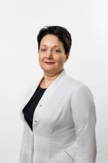 Якубова Алина Валентиновна