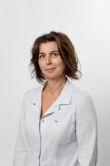 Филиппова Ирина Борисовна