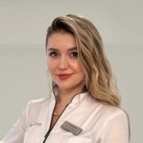 Михеева Ксения Радиковна