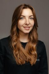 Зуева Олеся Алексеевна