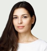 Бабаева Диана Мажлумовна