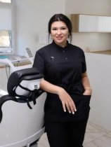 Филиппова Алина Сергеевна