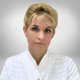 Щелочкова Екатерина Леонидовна