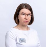 Родыгина Елена Сергеевна