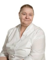 Стародубцева Евгения Викторовна