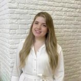 Крикун Алина Андреевна