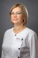Сокур Светлана Александровна