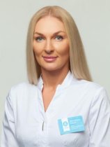Нестерова Елена Олеговна