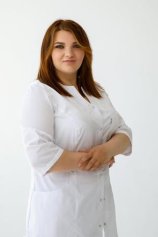 Власова Светлана