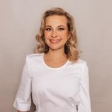 Синицина Татьяна Михайловна