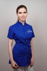 Полькина Александра Михайловна