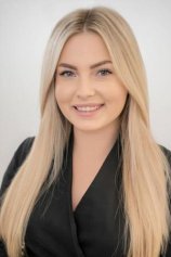 Овсянникова Екатерина