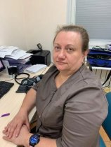 Смирнова Елена Витальевна