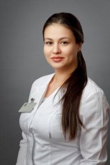 Пупышева Елена Леонидовна