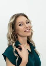 Ефимова Светлана Игоревна