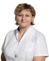 Лесникова Евгения Александровна
