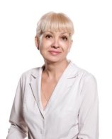 Семеновская Ирина Владимировна