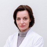 Лелиовская Людмила Александровна