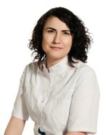 Волохова Марина Анатольевна