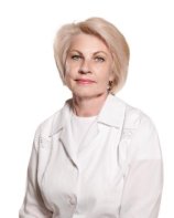 Карпова Ирина Ивановна