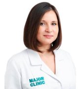 Молова Мария Васильевна